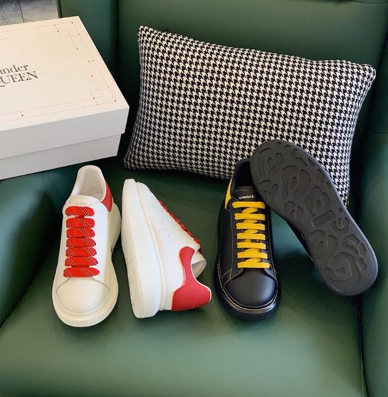 Chloe’s Picks - AQ Men SHoes - 362