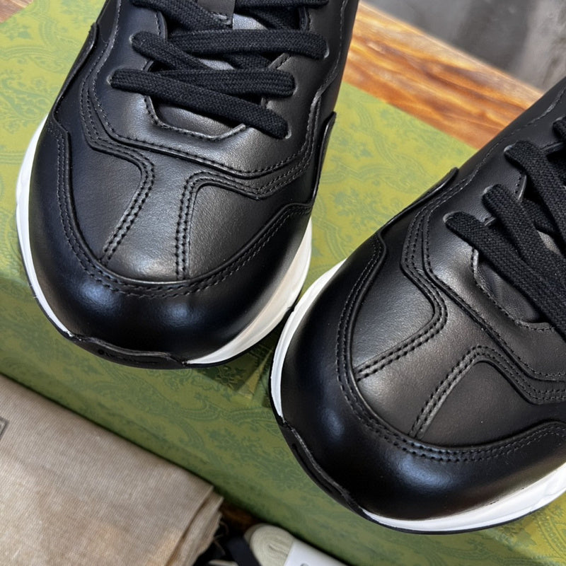 Gucci Luxury Shoes