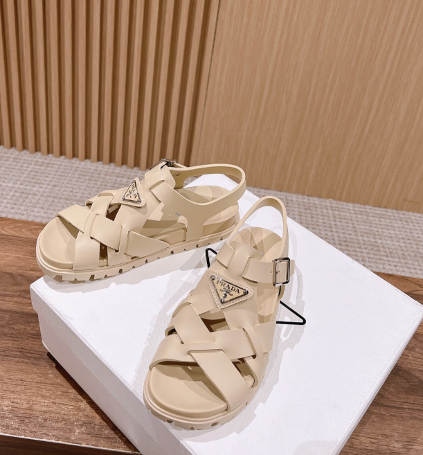 Chloe’s Picks - PD Women Shoes - 056