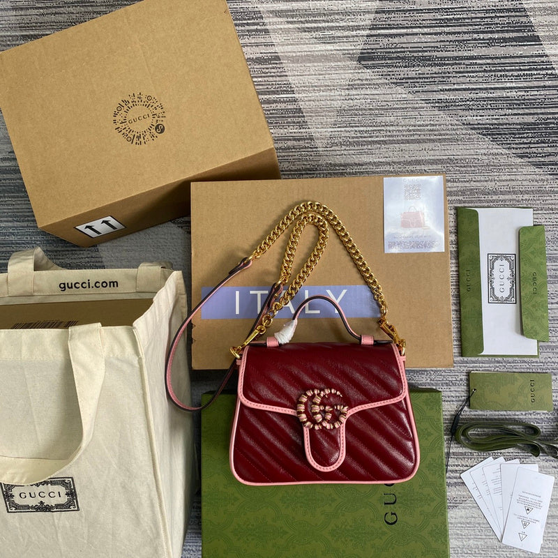 PHA - GUKI Bags - 1933
