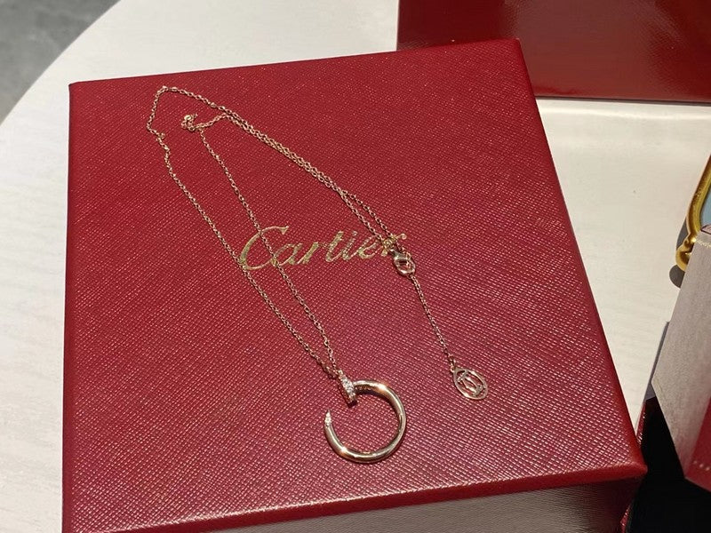 Cartier Jewelry
