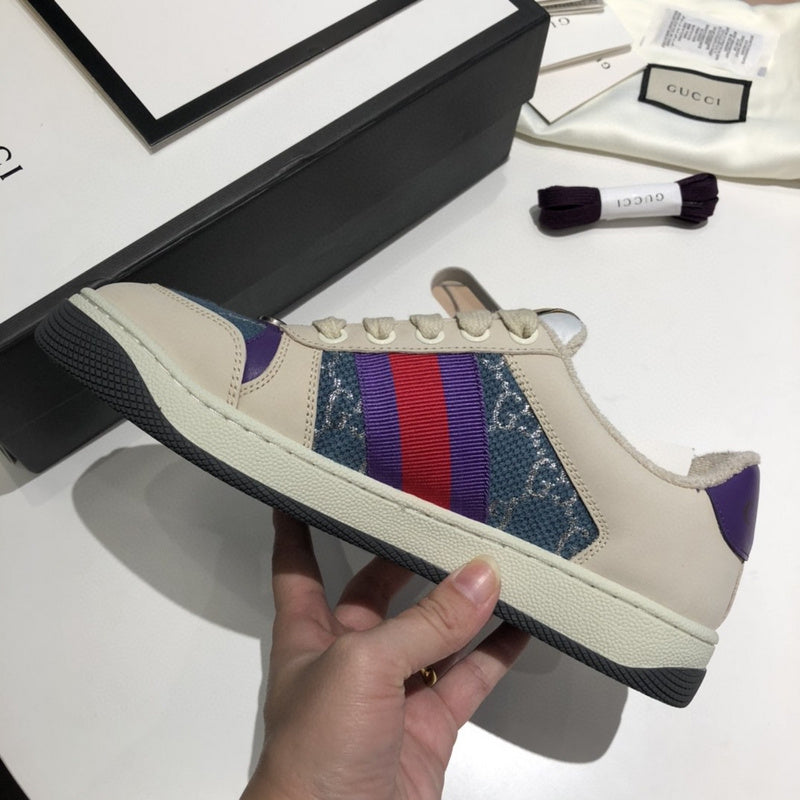 Gucci Luxury Shoes