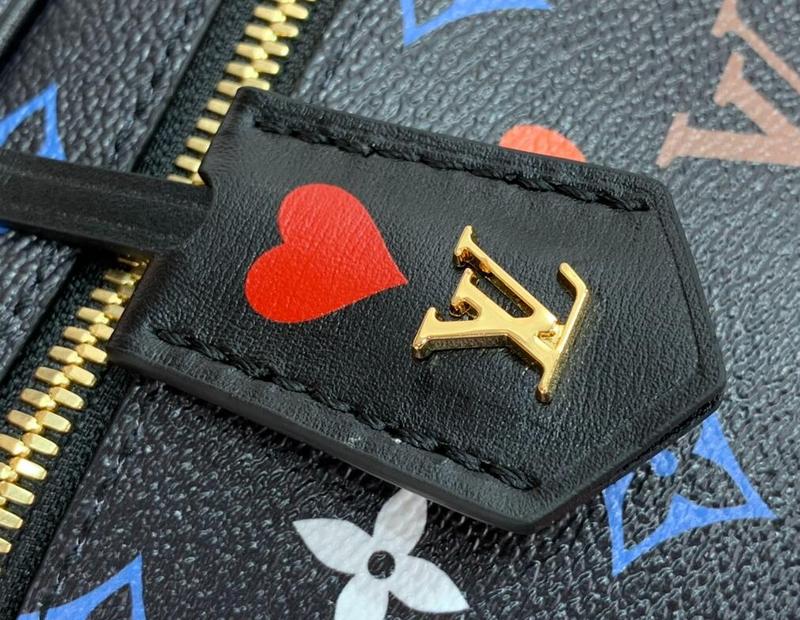 Chloe’s Picks - LOV Bags - 2649