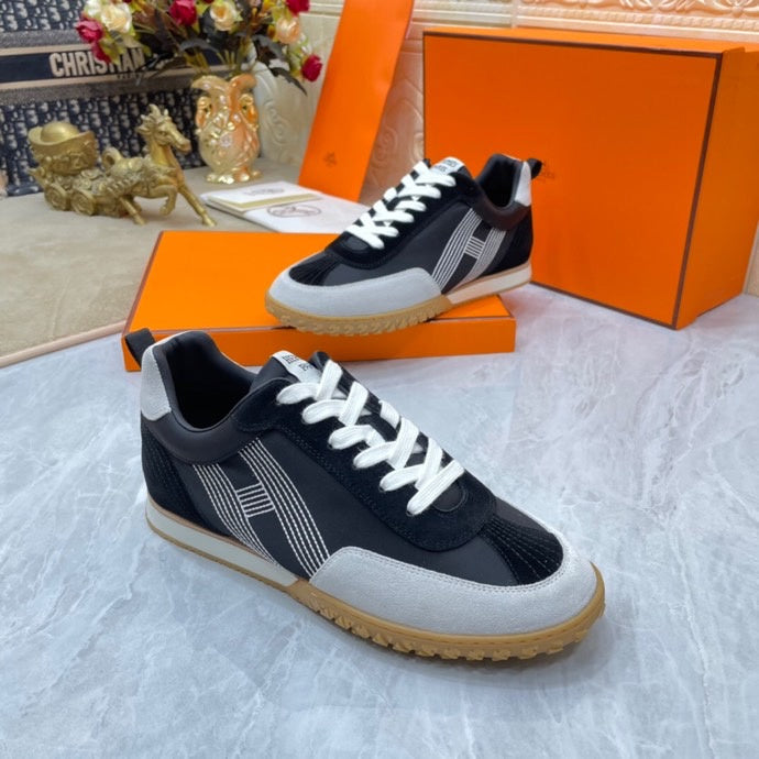 Hermes Luxury Shoes