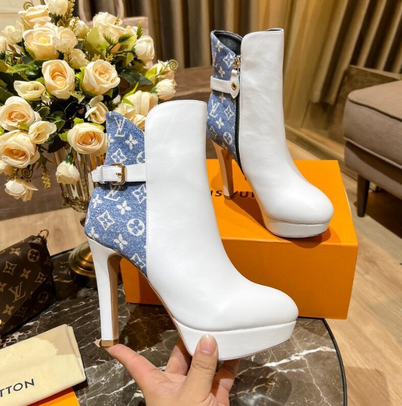 Chloe’s Picks - LOV Women Shoes - 851