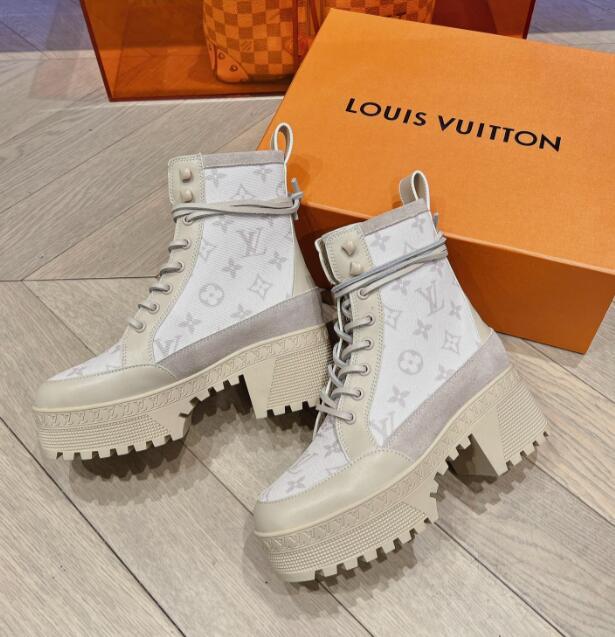 Chloe’s Picks - LOV Women Shoes - 271