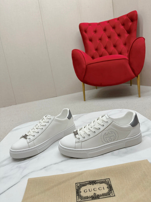 Gucci Luxury Shoes