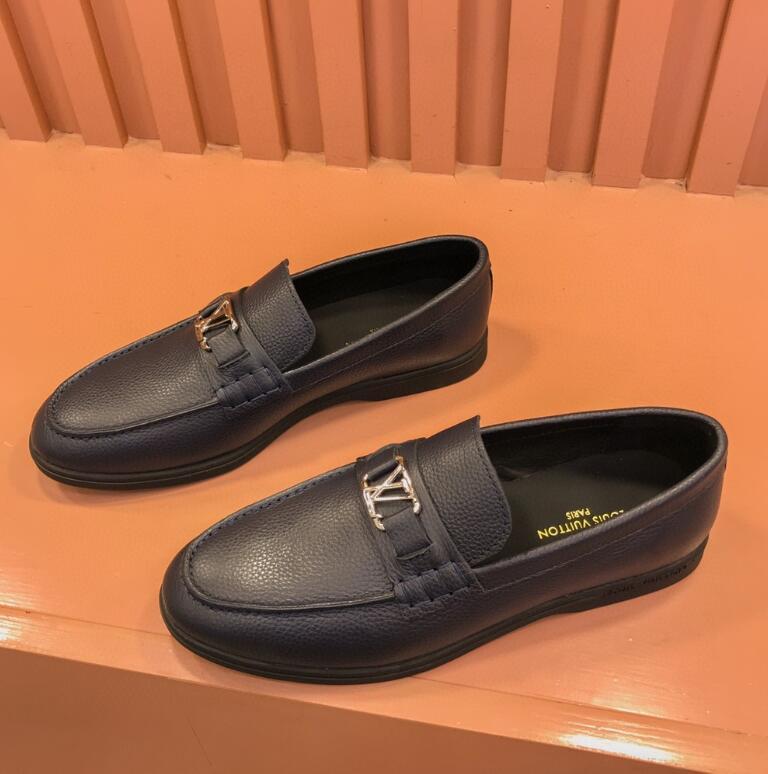 Chloe’s Picks - LOV Men Shoes - 752
