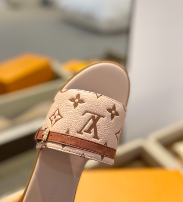 Chloe’s Picks - LOV Women Shoes - 039