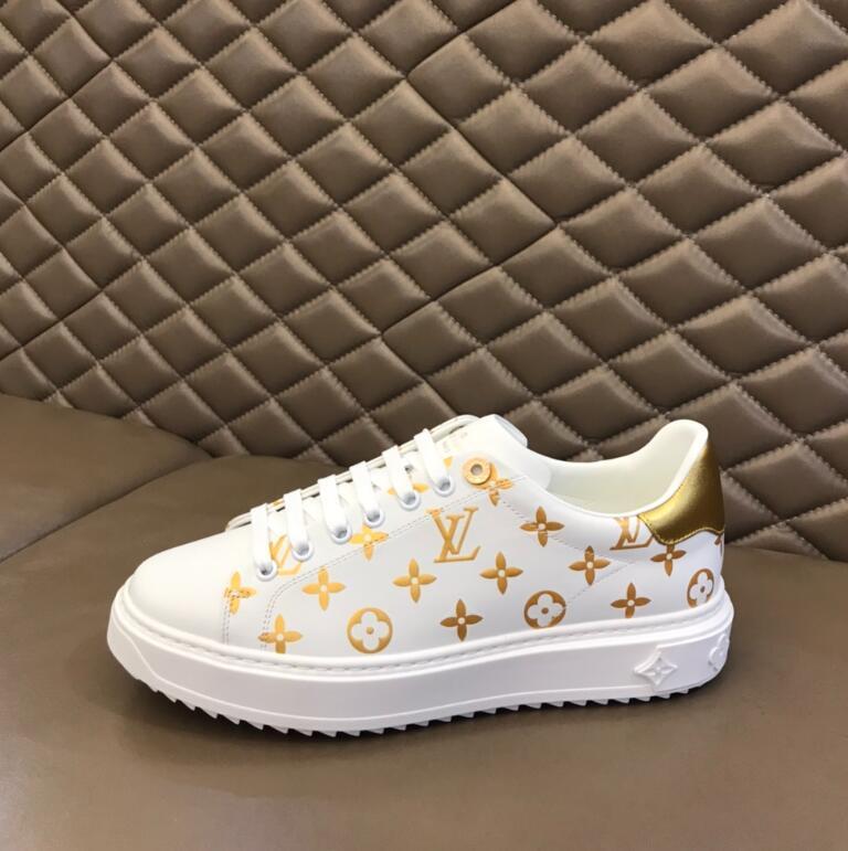 Chloe’s Picks - LOV Men Shoes - 1666
