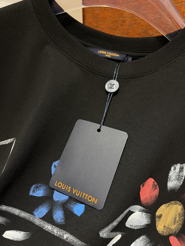 Louis Vuittion Luxury T-Shirt