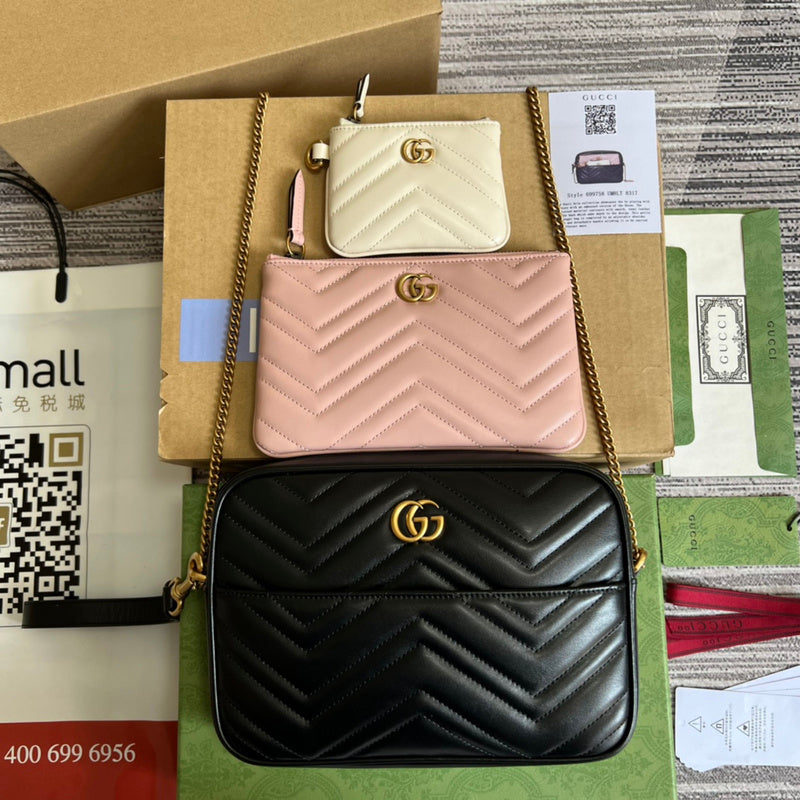 PHA - GUKI Bags - 1188