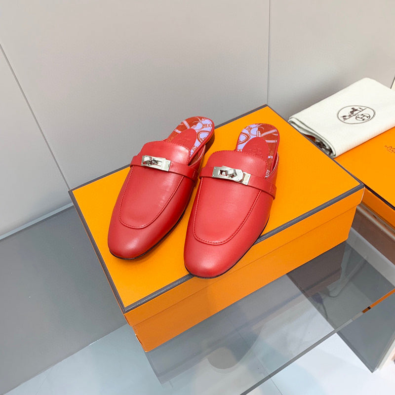 Hermes Luxury Sandals