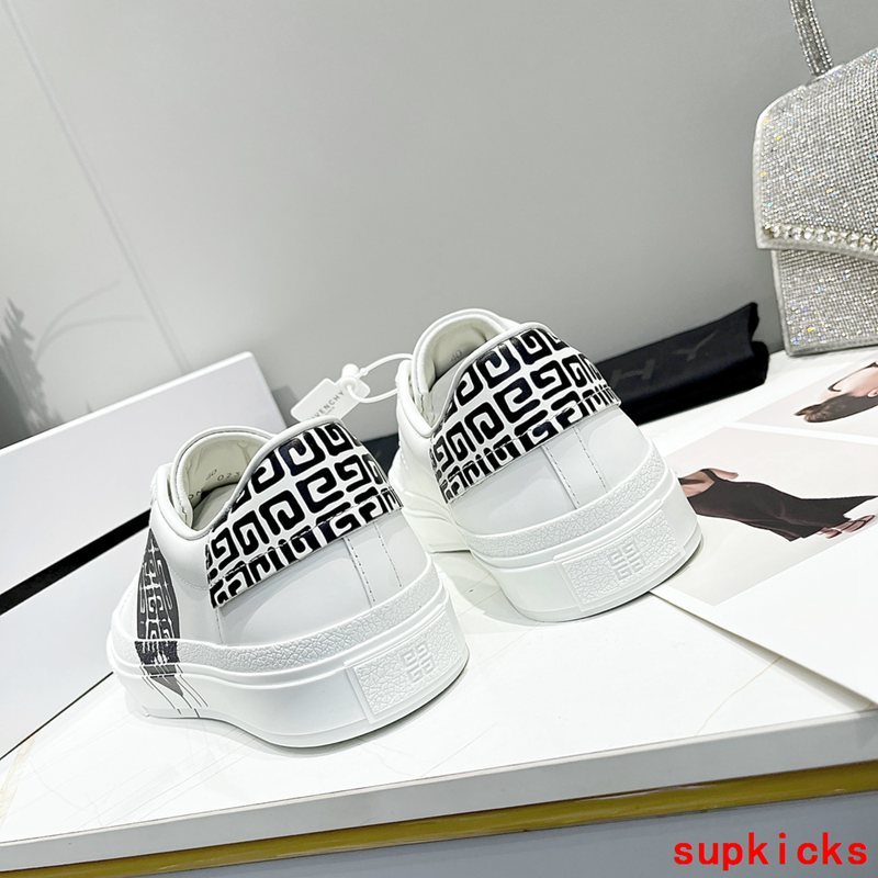 Givenchy Luxury Shoes