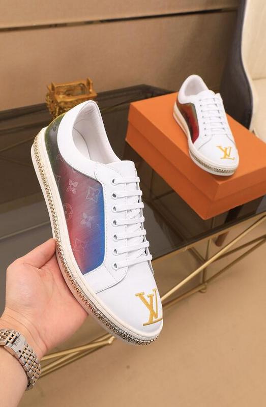 Chloe’s Picks - LOV Men Shoes - 1864