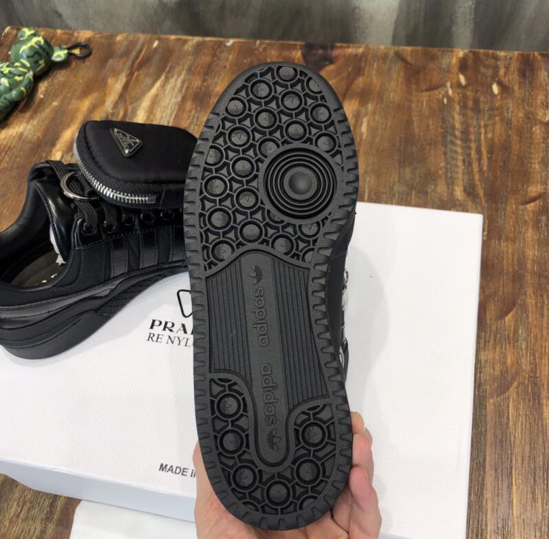 Chloe’s Picks - PD Men Shoes - 292