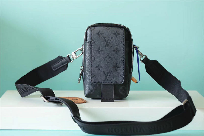 I W Fashion Lu-Vi bags - 10020