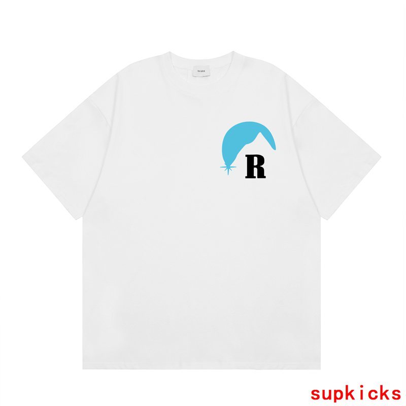 RHUDE Luxury Cloth