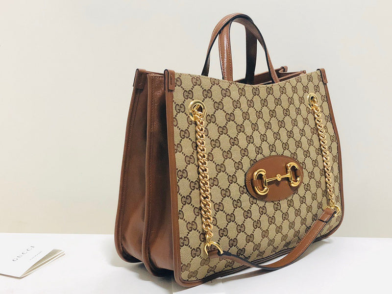 ENT - GCI Bags - 1116