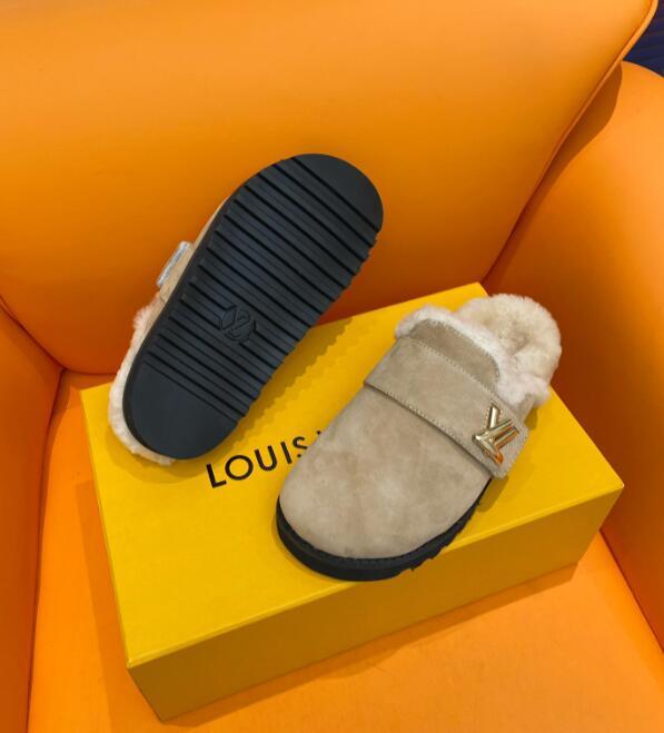 Chloe’s Picks - LOV Women Shoes - 354