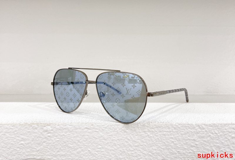Louis Vuittion Luxury Sunglasses