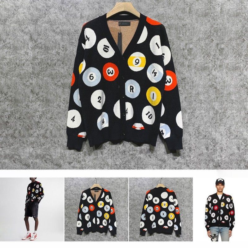 AMIR Hoodies - 122