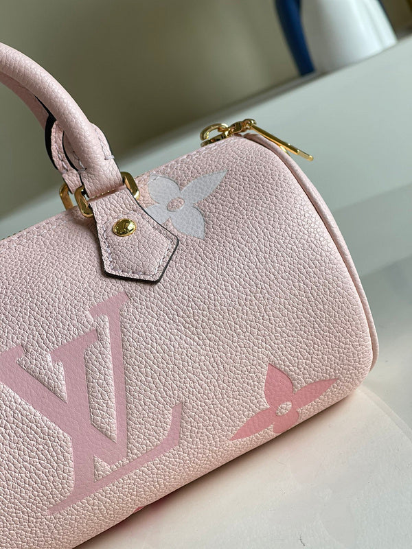 I W Fashion Lu-Vi bags - 17593