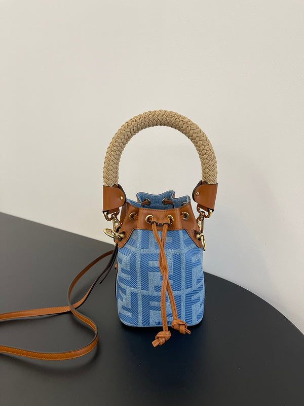 ENT - ENTI Bags - 032