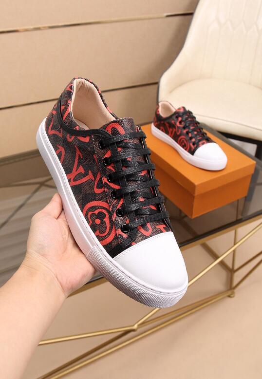Chloe’s Picks - LOV Men Shoes - 1985