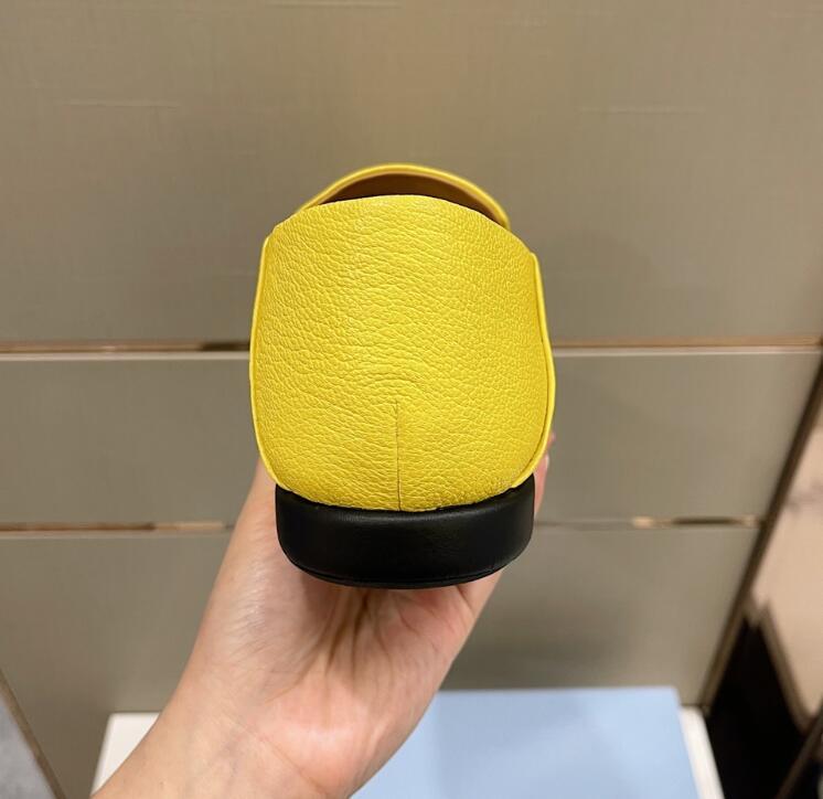 Chloe’s Picks - PD Men Shoes - 078