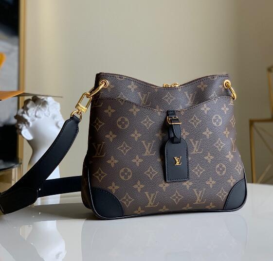 Chloe’s Picks - LOV Bags - 2740