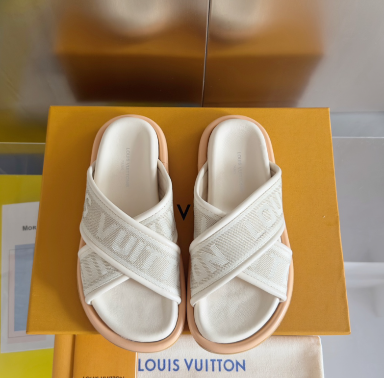 Chloe’s Picks - LOV Women Shoes - 082