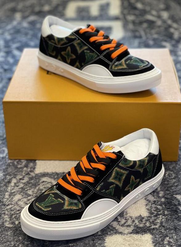 Chloe’s Picks - LOV Men Shoes - 1520