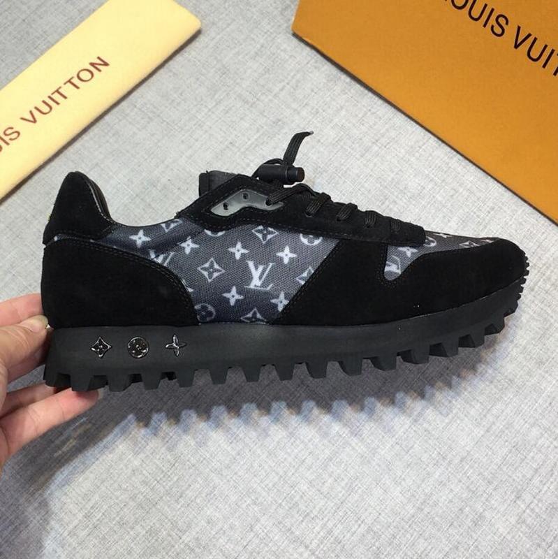 Chloe’s Picks - LOV Men Shoes - 1858