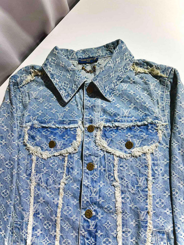 Louis Vuittion Luxury Clothes