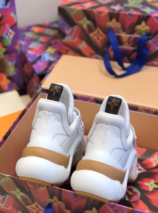 Chloe’s Picks - LOV Women Shoes - 1616