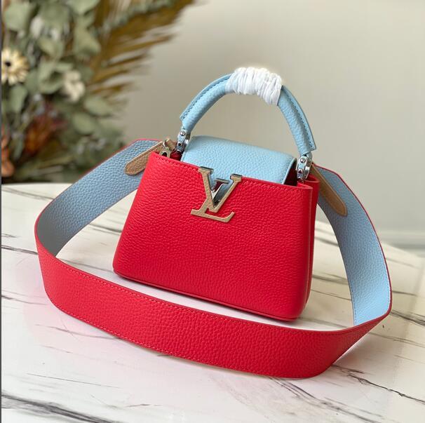 Chloe’s Picks - LOV Bags - 2507