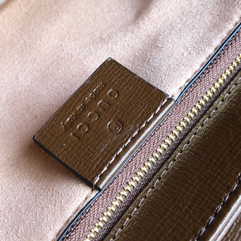 ENT - GCI Bags - 1122