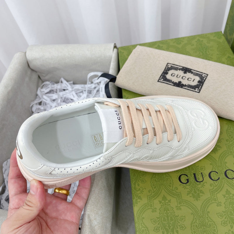 Gucci Luxury Shoes