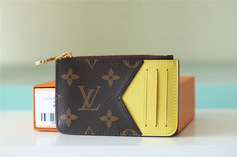 I W Fashion Lu-Vi bags - 8776