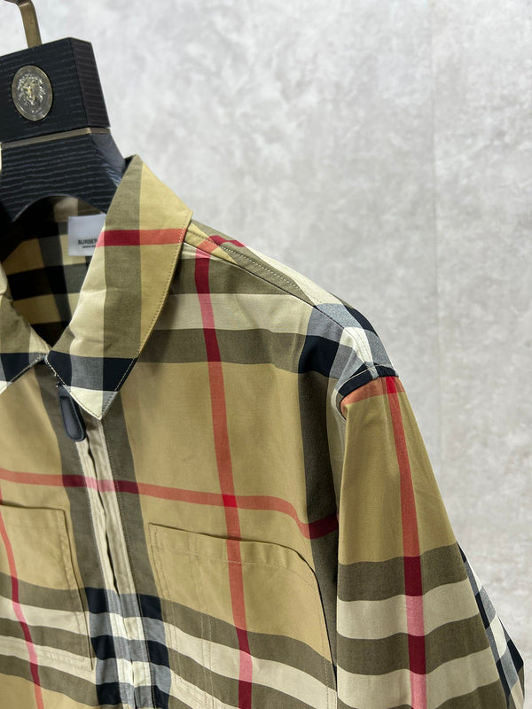 Burberry Luxury Clothes
