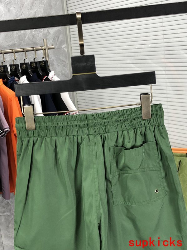 RHUDE Luxury Cloth
