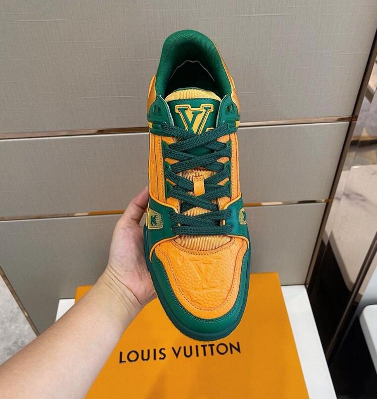 Chloe’s Picks - LOV Men Shoes - 1491