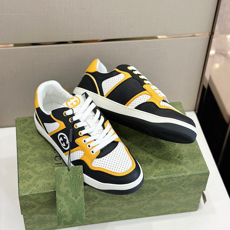 Gucci Luxury Shoes