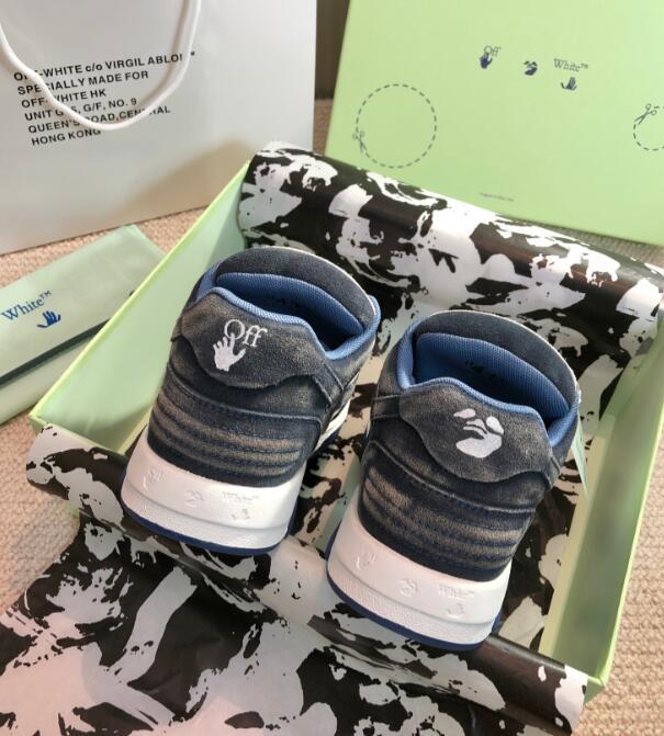 Chloe’s Picks - YZO Men Shoes - 009