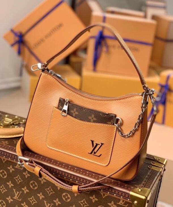Chloe’s Picks - LOV Bags - 2382