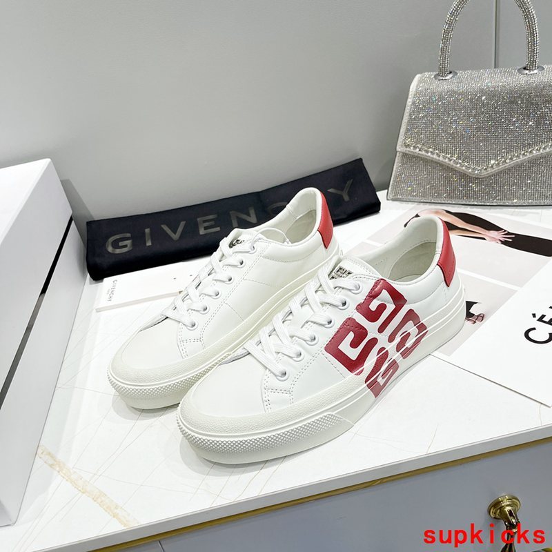 Givenchy Luxury Shoes