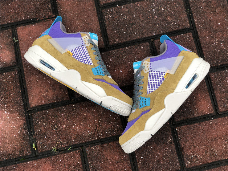 Nike Luxury Shoes