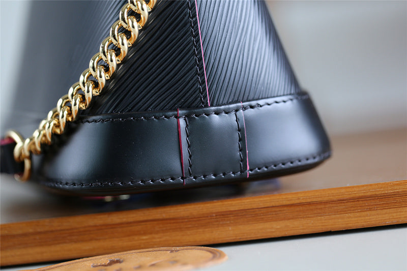 I W Fashion Lu-Vi bags - 8289