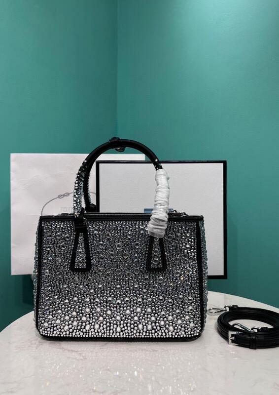 Chloe’s Picks - PD Bags - 086